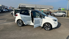 Ford EcoSport 1.0 EcoBoost 125 ST-Line 5dr Petrol Hatchback